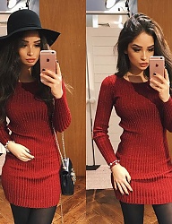 Moda Sukienki Pozostałe - 3112301