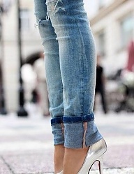 Moda Buty Szpilki - 2778381