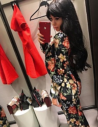 Moda Inne Moda uliczna - 3243318