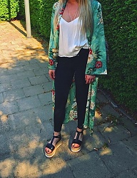 Moda Inne Moda uliczna - 3233478