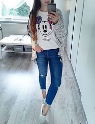 Moda Ciuchy Pozostałe - 3148603