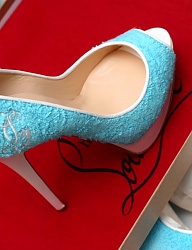Moda Buty Szpilki - 1426651