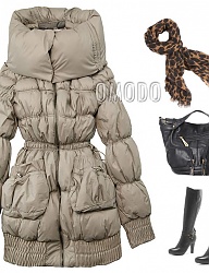 Moda Ciuchy Pozostałe - 976088