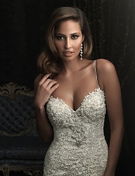 Moda Ślub Suknie ślubne - 2420443