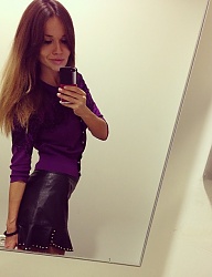 Moda Inne Moda uliczna - 2029578