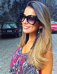 Moda Dodatki Okulary - 2680984