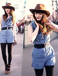 Moda Inne Moda uliczna - 1767853