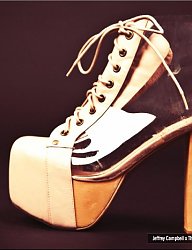 Moda Buty Pozostałe - 1284953
