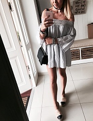 Moda Sukienki Dzienne - 3178076