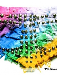 Moda Spodnie - 1215048