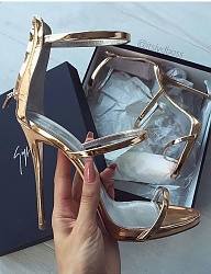 Moda Buty Szpilki - 3164745