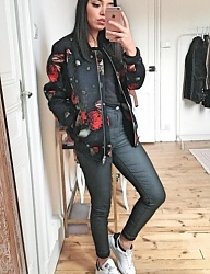 Moda Ciuchy Pozostałe - 3184382