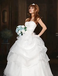 Moda Ślub Suknie ślubne - 2578691