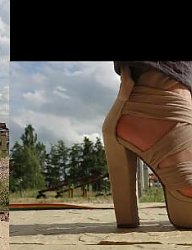 Moda Buty Pozostałe - 1249210