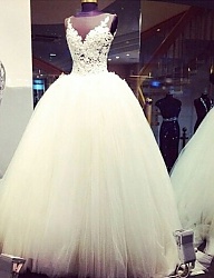 Moda Ślub Suknie ślubne - 3041607