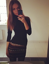 Moda Inne Moda uliczna - 1848808
