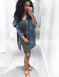 Moda Ciuchy Pozostałe - 3157688