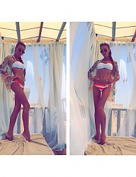 Moda Bielizna Na plażę - 2762074