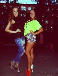 Moda Inne Moda uliczna - 1943228