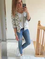 Moda Ciuchy Pozostałe - 3158960