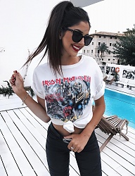 Moda Inne Moda uliczna - 3248470