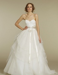 Moda Ślub Suknie ślubne - 2482833