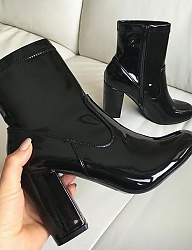 Moda Buty Botki - 3104461
