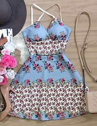 Moda Sukienki Dzienne - 3201190