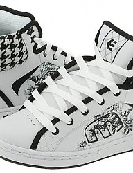 Moda Buty Pozostałe - 114375