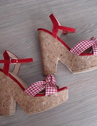 Moda Buty Sandały - 1452641