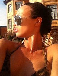 Moda Dodatki Okulary - 1643614
