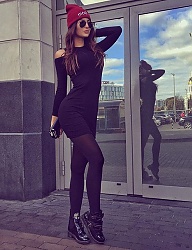 Moda Sukienki Wieczorowe - 3087965