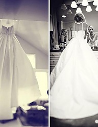 Moda Ślub Suknie ślubne - 939183