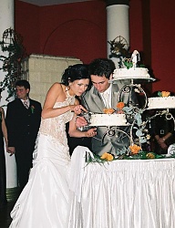 Moda Ślub Suknie ślubne - 721327
