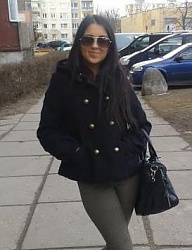 Moda Inne Moda uliczna - 1775190