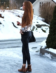 Moda Inne Moda uliczna - 1698312