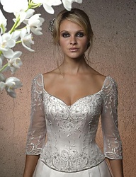 Moda Ślub Suknie ślubne - 892898