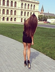 Fryzury Długie - 2981224