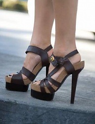 Moda Buty Pozostałe - 1315780