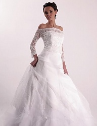 Moda Ślub Suknie ślubne - 416999