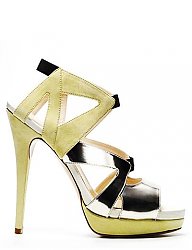 Moda Buty Pozostałe - 1428439