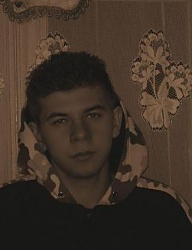 Fryzury Średnie Alternatywne EMO - 177010