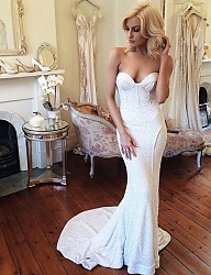 Moda Ślub Suknie ślubne - 3149514