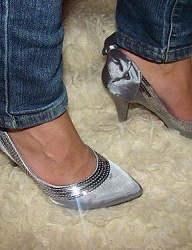 Moda Buty Pozostałe - 143844