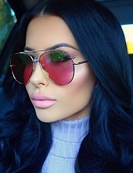 Moda Dodatki Okulary - 3100604