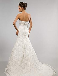 Moda Ślub Suknie ślubne - 425691
