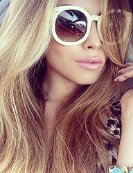 Moda Dodatki Okulary - 2672058