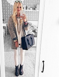 Moda Ciuchy Pozostałe - 3144261