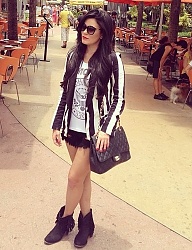 Moda Inne Moda uliczna - 1834594