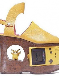 Moda Buty Pozostałe - 48067